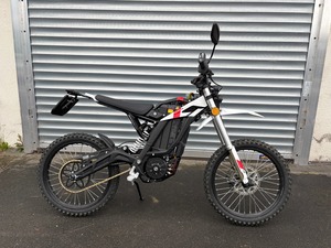 Motos 22025 Zero XB de haute qualité expédition rapide - Product Image 2