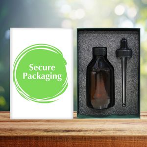 Aceite esencial puro de picea negra (Picea Mariana) OEM de etiqueta privada Premium - Product Image 4