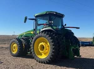 Tracteurs 2023 JOHN-DEERE 5100E 100 HP à 174 HP à vendre. - Product Image 6
