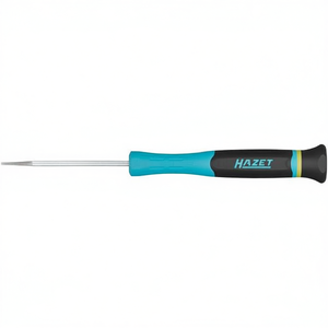 Destornillador plano Hazet Electronics - Product Image 2