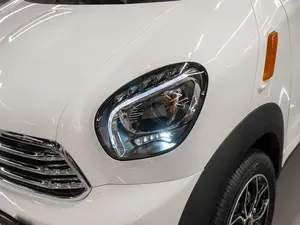 Eoynxc City M.2 Sedán 2025, Batería de Litio, Neumáticos R18, Asientos de Cuero, Cámara Trasera, Techo Corredizo, Pantalla Táctil - Product Image 6