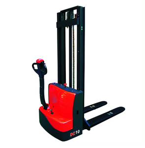 Transpalette manuel hydraulique portable Transpalette manuel - Product Image 1