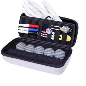 Bolsa de Béisbol Profesional de Gran Capacidad, Resistente al Agua, con Marco Externo, Diseño a Rayas, de Poliéster, para Guantes, Bates y Casco - Product Image 2