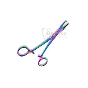 ที่ใส่เข็มสำหรับการผ่าตัดที่มีคุณภาพสูงที่ยึดเข็มสำหรับการผ่าตัด - Product Image 3