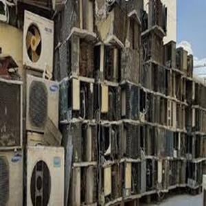 Principal exportador de chatarra de compresor de tornillo de CA a precios mayoristas - Product Image 3