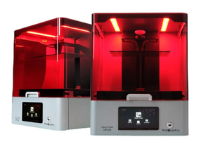 Pr1nter 3Dss 0pus L1qud Crysta1ss Ph0t0centr1c ขายดี - Product Image 1