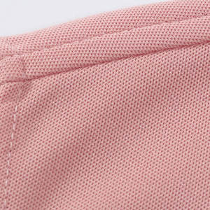 Personalizable Mejor Material para los hombres para la camiseta Patrón sólido Algodón Fibra de bambú Casual Tallas grandes Transpirable Secado rápido Corto - Product Image 4