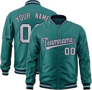 Chaqueta cortavientos impermeable ligera personalizada para hombres y mujeres, cuello levantado, logotipo frontal OEM, ropa deportiva a granel, personalizable para hombres - Product Image 2