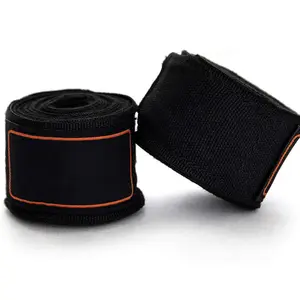 Wrist Wrap Bands Senam Pergelangan Tangan Dukungan Satu Ukuran Cocok untuk Semua Tali Pergelangan VIGA Olahraga Kebugaran Aksesoris