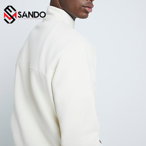 Sudadera con capucha de gran tamaño unisex 100% algodón pesado, lavada con ácido Vintage personalizada, Terry francés, Sol desteñido, diseño desgastado, para hombres - Product Image 6
