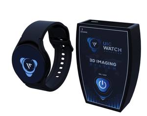 Escáner de Imágenes de Inspección 3D Industrial GER para Evaluación de Relojes - Product Image 4