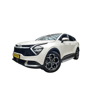 2022 Kia Sportage nk061154 Xăng SUV với động cơ mạnh mẽ mịn đi xe chất lượng và hiệu quả tiêu thụ nhiên liệu cho sử dụng hàng ngày - Product Image 1