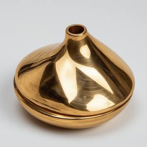 Bouton de porte-bâton d'encens en fer fabriqué à la main de luxe avec un aspect rustique et un style de décoration de temple à la maison de qualité supérieure - Product Image 6