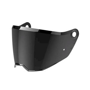 Visera Ahumada Oscura AIROH, Accesorio para Casco de Motocicleta COMMANDER 2 - Product Image 1