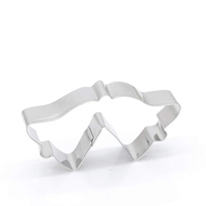 Tùy Chỉnh Thép Không Gỉ <span class=keywords><strong>Cookie</strong></span> Cắt Ưa Thích Cũ Màu Đỏ Xe Tải <span class=keywords><strong>Cookie</strong></span> Cắt Hàng Đầu Yêu cầu Sản Phẩm Tùy Chỉnh <span class=keywords><strong>Cookie</strong></span> Cắt - Product Image 5