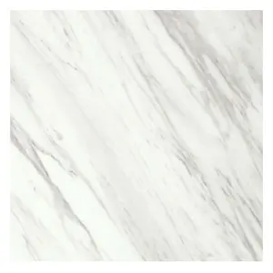 Best Selling Natural White Inlay Flooring Marble with Makrana Black Albeto For Home Floor Decoration Uses By Indian Suppliers