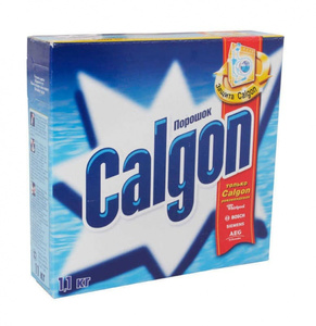 CALGON en venta a granel a precios bajos al por mayor, perfecto para pedidos a granel y mayoristas - Product Image 1