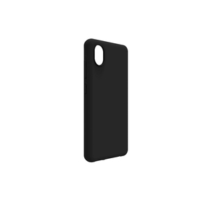 Coque de protection en silicone liquide JoieCreatif Premium Slim Fit résistante aux chocs pour Alcatel 1 A22 2022 - Product Image 1