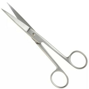 Ciseaux chirurgicaux en acier inoxydable pour instruments dentaires - Product Image 6