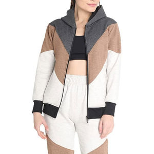 Vêtements d'hiver fabriqués au Pakistan, survêtement pour femmes adultes, vêtements de mode, survêtement pour femmes de couleur unie - Product Image 4