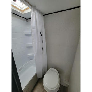 Carpa Ligera JAY FEATHER AIR SL 17BHSL 2026 con Capacidad para 4 Personas - Product Image 6
