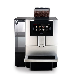 Machine à café expresso authentique D.r Coffee F11 Big-S avec réservoir d'eau de 8 L - Product Image 2