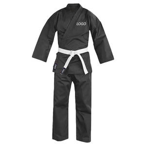 Nouvelle conception 2025 – Uniforme de karaté confortable et respirant pour adultes - Product Image 1