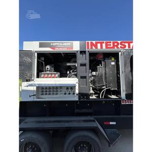 Alternador Monofásico de Corriente Alterna Silencioso HIPOWER HRJW325 2025 con Arranque Automático - Product Image 5