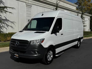Mercedes-Benz Sprinter 2021 en Perfectas Condiciones - Product Image 4