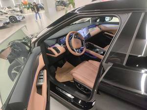 BYD Song <span class=keywords><strong>L</strong></span> EV 2025 662 <span class=keywords><strong>Excellence</strong></span> Smart Driving Edition d'occasion avec peinture d'origine et faible kilométrage SUV électrique à vendre - Product Image 3