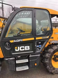 Haulotte แพลตฟอร์มการทำงานที่ใช้มอเตอร์รถตักดินเชอรี่รถตักขนาดเล็กรถตักดิน Weichai Core ส่วนประกอบเครื่องยนต์ - Product Image 4