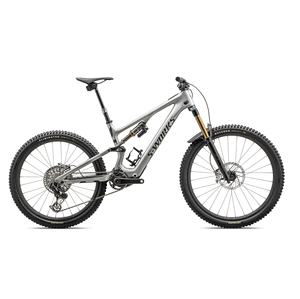 Bicicleta Eléctrica Completa de Carbono S-Works Turbo Levo SL 2024 Nueva - Product Image 3