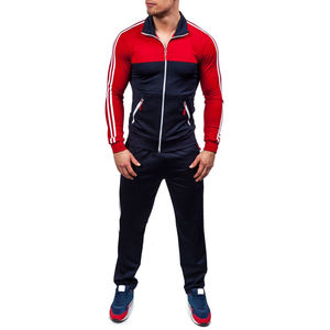 Conjunto Deportivo de Chándal para Hombre, Diseño Personalizado, Último Modelo, para Gimnasio, Invierno, Edición Limitada de 20 Conjuntos - Product Image 2