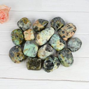 Pierre de Chrysoprase Roulée - Product Image 4