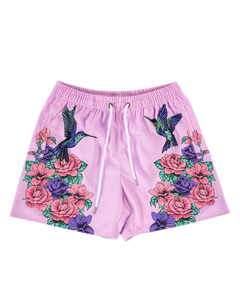 Pantalones cortos de malla, venta al por mayor, logotipo personalizado, ropa deportiva de secado rápido, pantalones cortos de malla para hombres, entrenamiento de gimnasia, pantalones cortos de malla de moda de Pakistán - Product Image 1