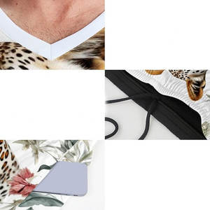 เสื้อเจอร์ซีย์บาสเก็ตบอลระบายอากาศได้ดีขนาดใหญ่พิเศษออกแบบได้ตามต้องการแขนกุด - Product Image 3