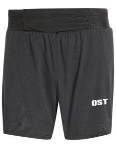 Personnalisé Hommes Solide Mi Respirant Séchage Rapide Fitness Gym Shorts Casual Jogging Sportswear Athlétique Maille Cordon de Fermeture - Product Image 4