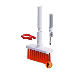 Cepillo de Limpieza Multiusos Ecológico para Teclado y Altavoces ERKUGO de la Mejor Calidad, de Turquía - Product Image 2