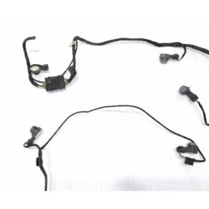 CABLEADO COMPLETO PARA SENSORES DE ESTACIONAMIENTO DELANTEROS MERCEDES Clase A (W176) A0009050342 OM 651.930 Diesel 2200 (12>18) - Product Image 3