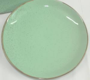 Assiettes à dîner en porcelaine de style japonais de haute qualité, vente en gros, exportation - Product Image 3