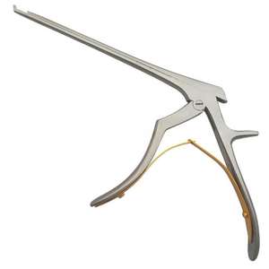 Rongeur-Pinzas quirúrgicas, instrumentos médicos oftalmológicos - Product Image 6