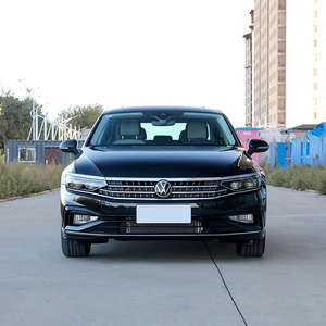 Sedán de 5 Plazas 2024 en Oferta, Velocidad Máxima de 200 km/h, Motor de Aspiración Natural de 150-200 CV, Precio de Fábrica, Techo Solar Panorámico, Combustible Gasolina - Product Image 2