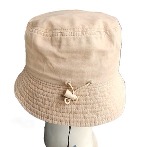 Two Side <b>Bucket</b> <b>Hat</b> One Side With Embroidery Logo on Front One Side With All Over Sublimation Printed Logo <b>Reversible</b> <b>Bucket</b> <b>Hat</b> - Product Image 4
