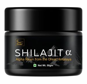 OEM/ODM 100% <b>Pure</b> <b>Himalayan</b> Raw Black <b>Shilajit</b> Resin for Energy Boost & Immune Support with 82%+ Fulvic Acid & Trace Minerals - Product Image 1