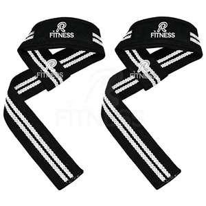 Custom Weightlifting Gym Power Lifting Hand Bar <b>Brace</b> Fitness Wrist Support Wraps for Weight Training - Product Image 2