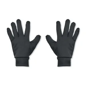 Guantes Deportivos Táctiles Personalizables LESPORD, Accesorios para Deportes de Invierno - Product Image 5