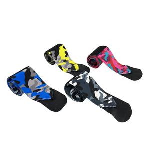 Poignet Élastique Boxe Main Wraps Logo Personnalisé Mma Formation Coton Taekwondo Emballage Personnalisé PCS Couleur Poids Matériau Origine - Product Image 5