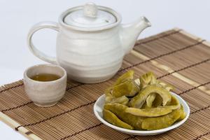 ขนมขบเคี้ยวฝรั่งอบแห้งจากเวียดนามรสชาติเขตร้อนหวานเปรี้ยวเหมาะสำหรับ2025ส่งออก - Product Image 5