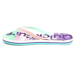 Quick Surf Women's <b>Flip</b> <b>Flop</b> <b>Slippers</b> 2575 - Pink - Product Image 3