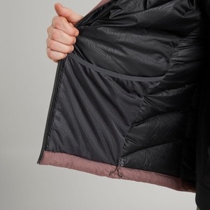 Veste matelassée multicolore à capuche pour hommes, mode élégante, vêtements d'hiver, vestes matelassées pour hommes, vestes de bombardier fabriquées au Pakistan pour garçons - Product Image 4